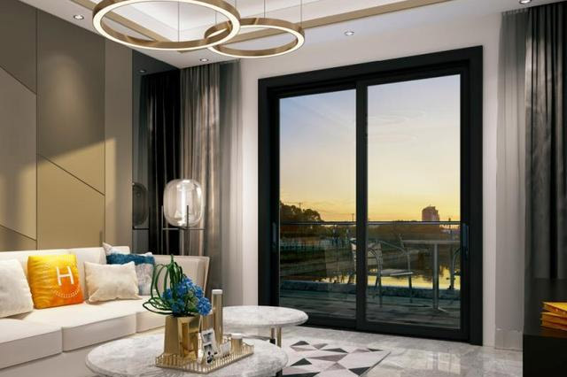 不同地域斷橋鋁門窗如何選擇？